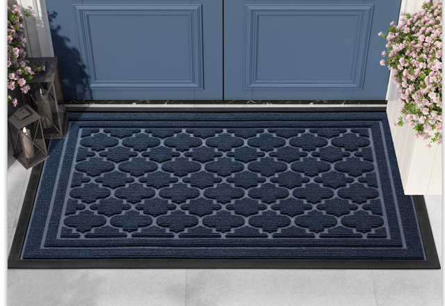 Our Favorite Outdoor Doormats